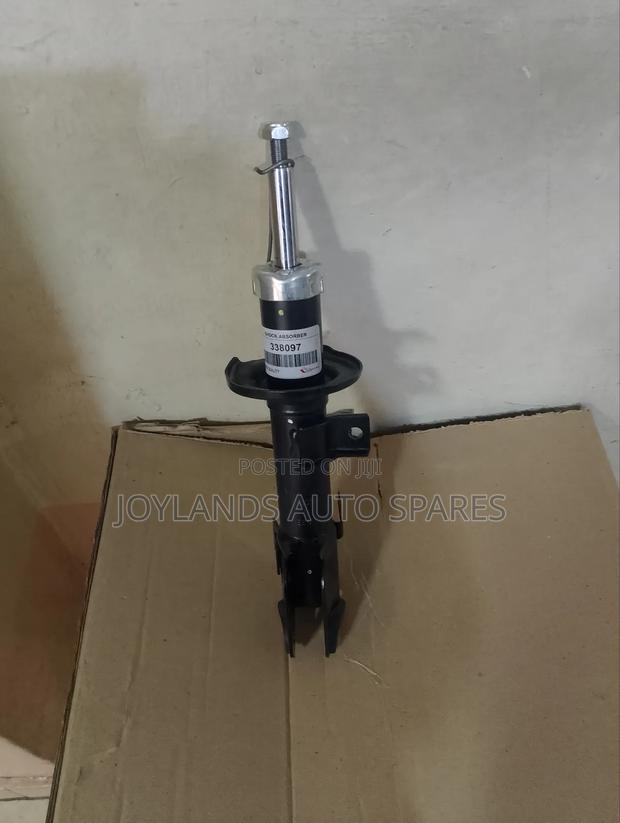 Suzuki Alto 2012 Front Shock Absorbers