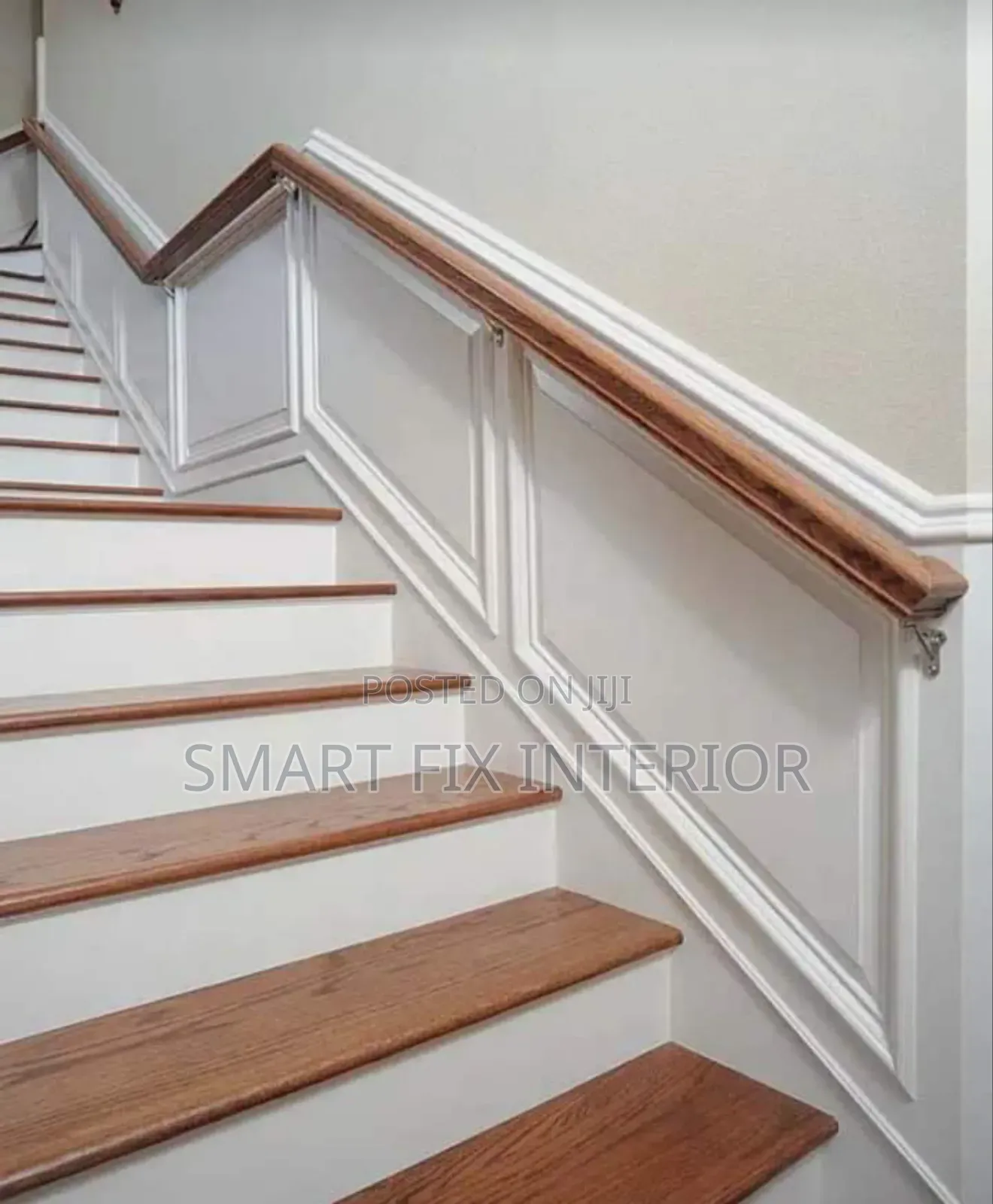 Wainscotings and Home Décor