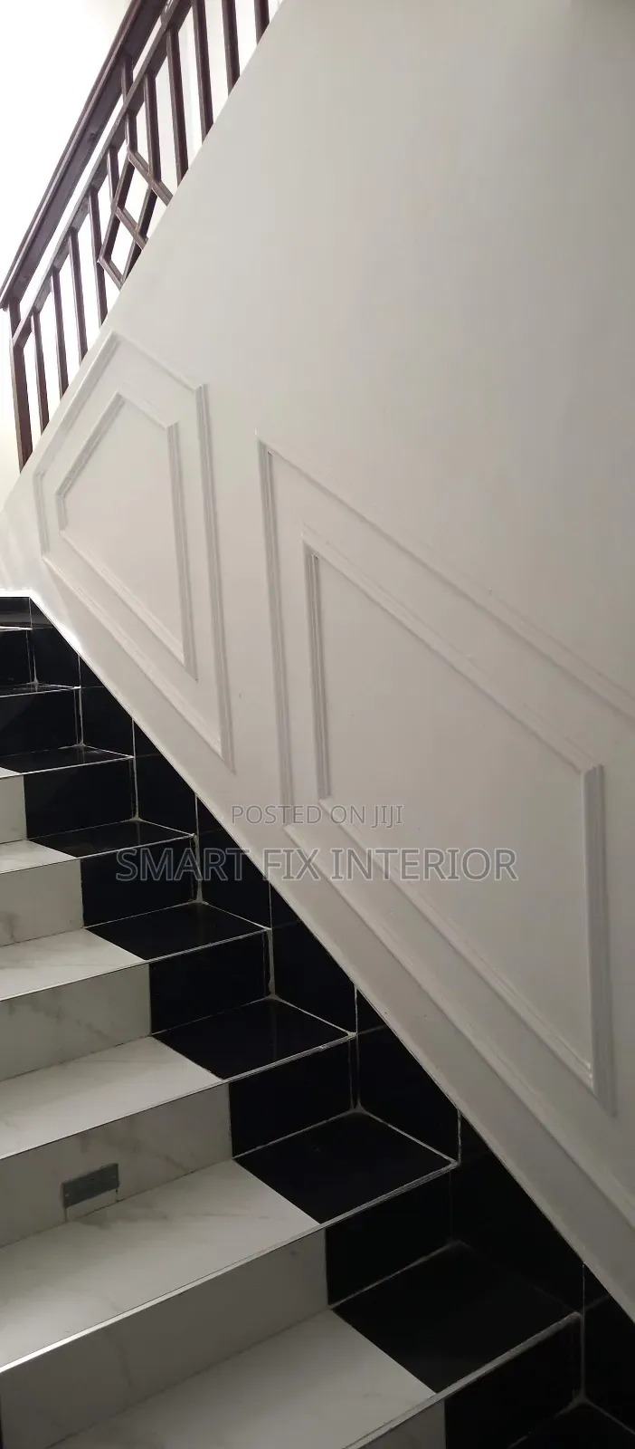 Wainscotings and Home Décor