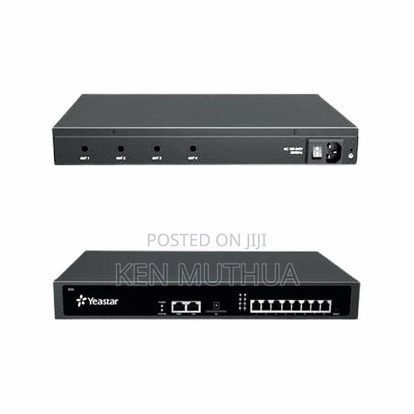 Yeastar S50 Voip PBX Phone System