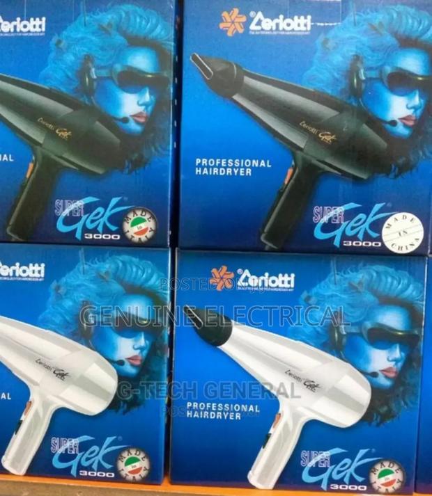 Zerriotte Browdier - main view