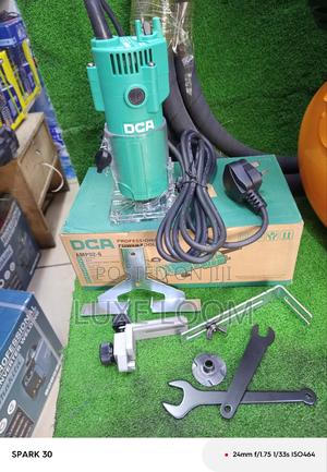 DCA Trimmer/Trimmer - thumbnail 2