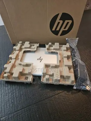 New Laptop HP EliteBook 640 G10 16GB Intel Core I5 SSD 512GB