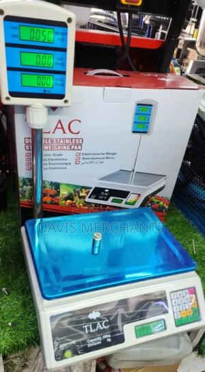 Weighing Scale - thumbnail 2