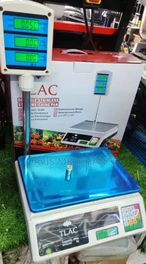 Weighing Scale