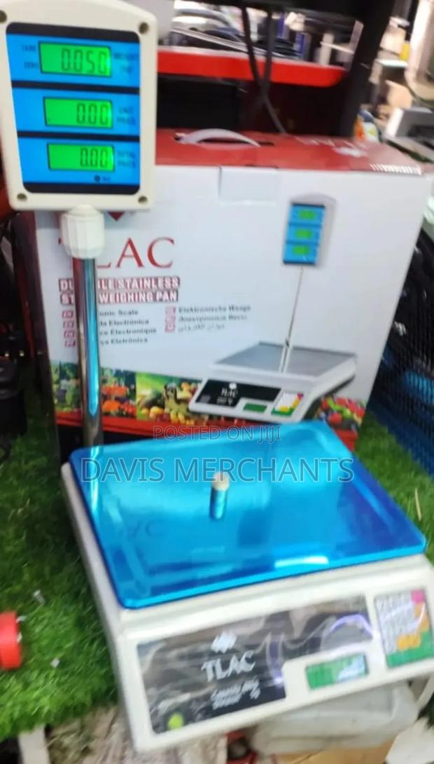 Weighing Scale - thumbnail 3