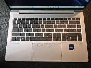 New Laptop HP EliteBook 640 G10 16GB Intel Core I5 SSD 512GB