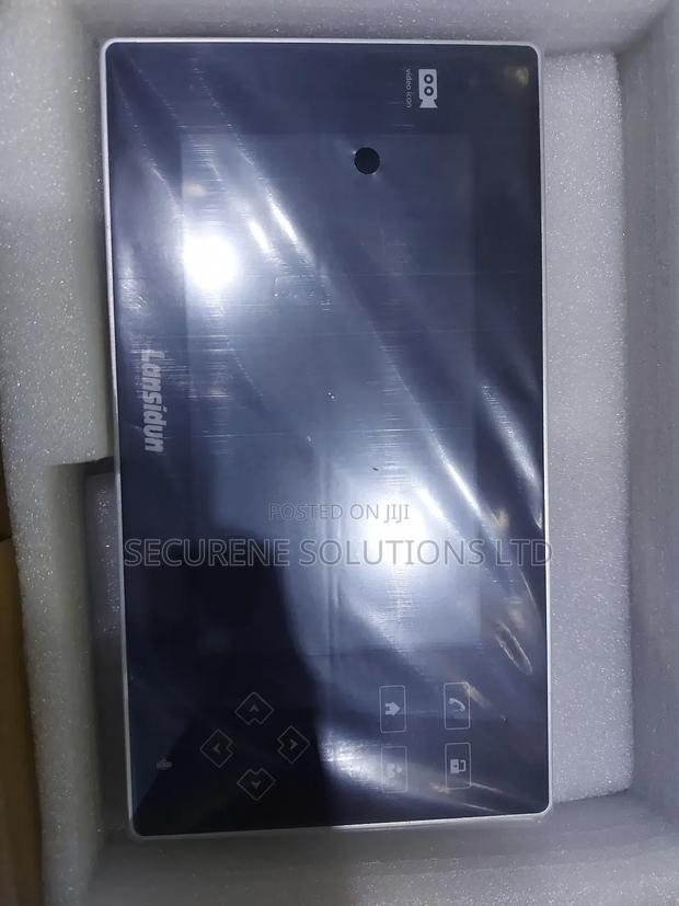 4-Wire Video Door Phone Kit - thumbnail 2