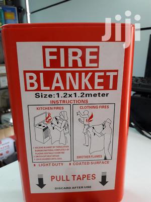 Fire Branket