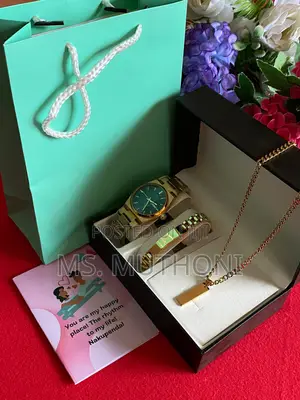 Men Valentines /Birthday Package