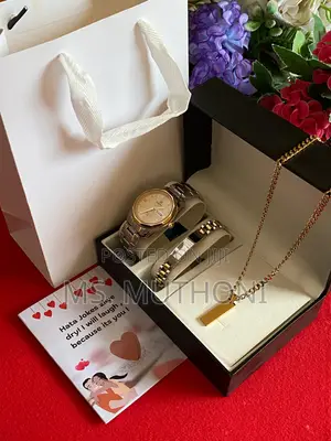 Men Valentines /Birthday Package