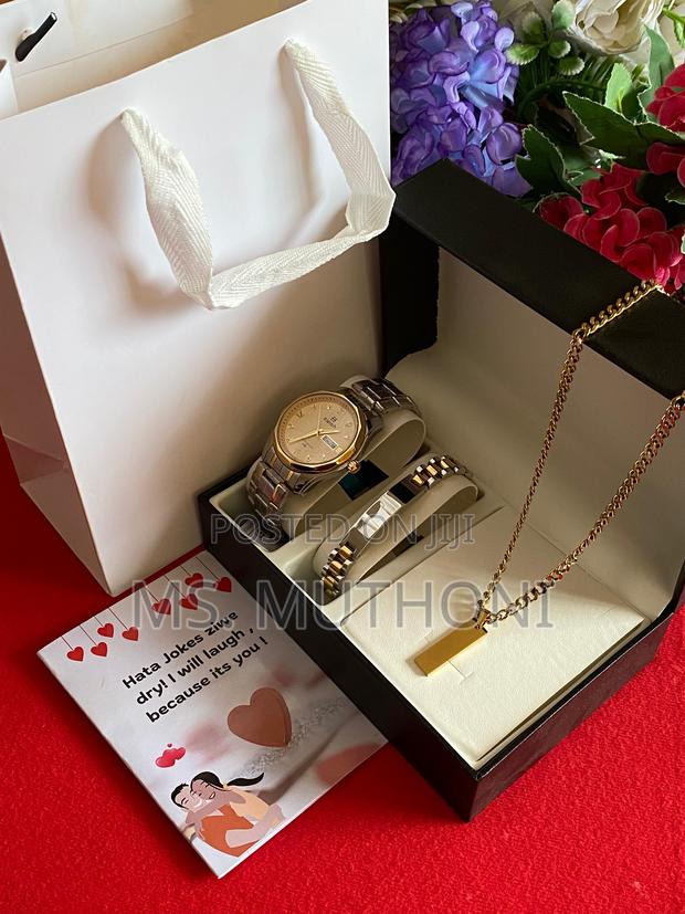 Men Valentines /Birthday Package - thumbnail 4