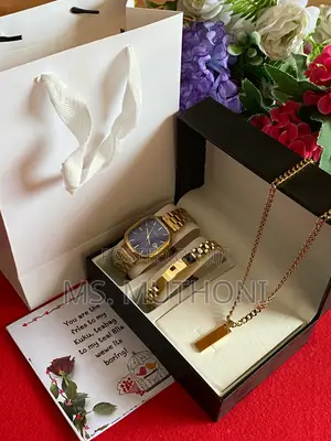 Men Valentines /Birthday Package