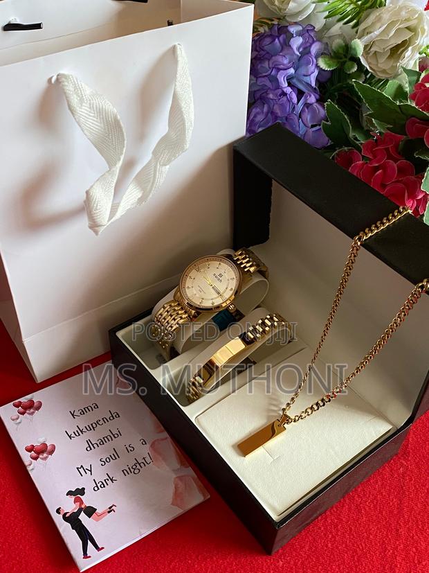 Men Valentines /Birthday Package - thumbnail 5