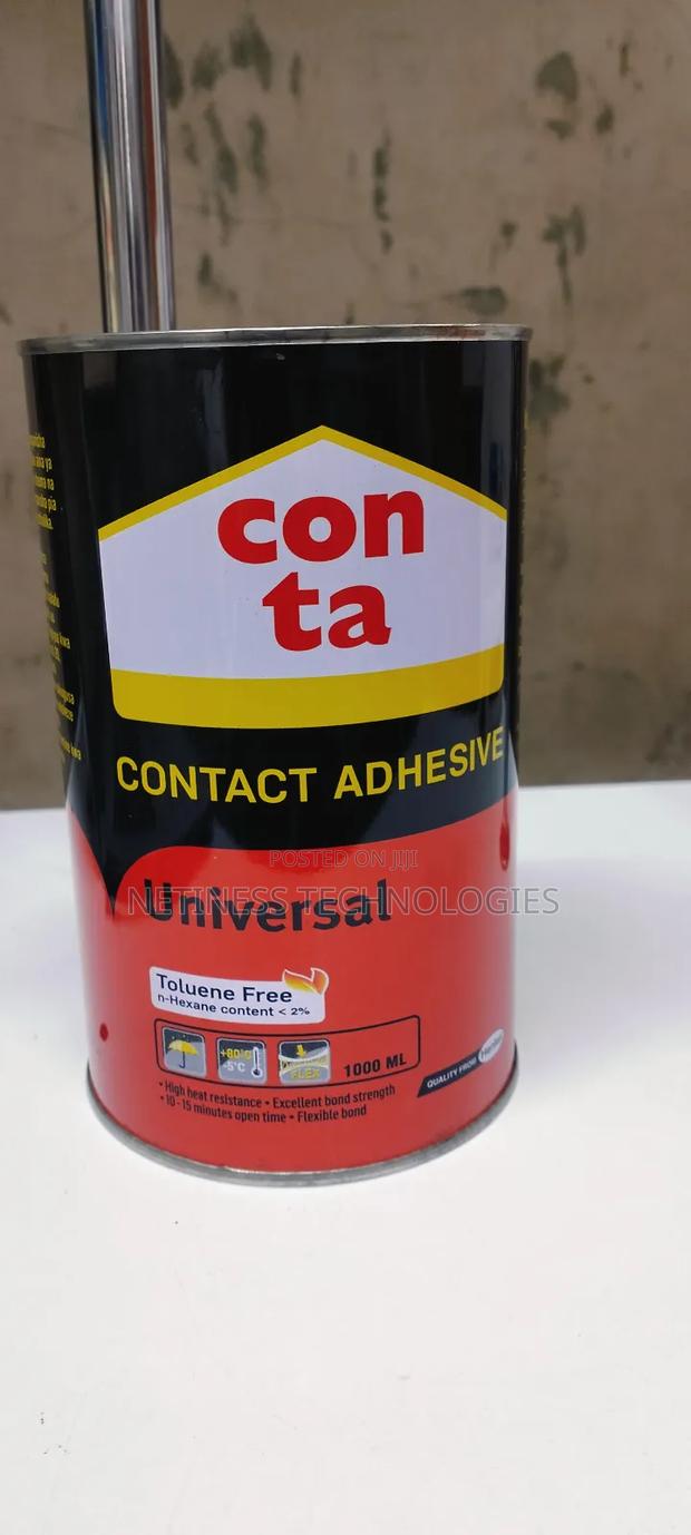 Conta Glue 1 Litre
