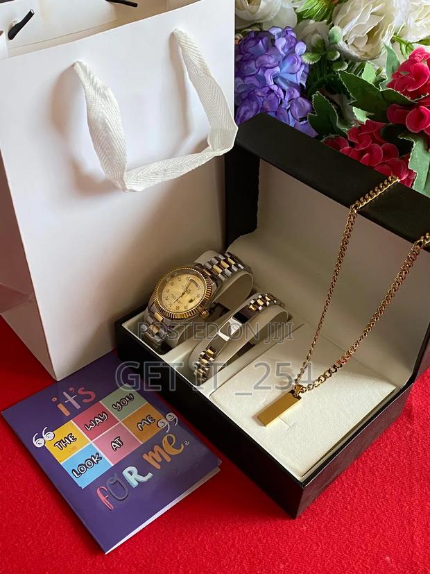 Men Valentines Package - thumbnail 5