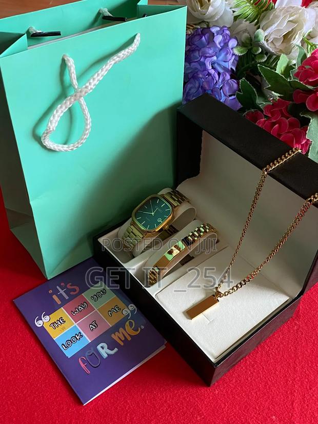 Men Valentines Package - thumbnail 7