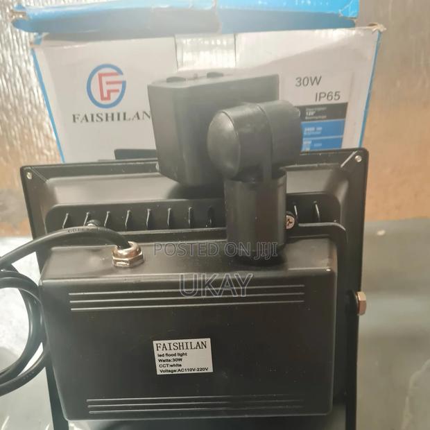 30W LED Flood Light. - thumbnail 2