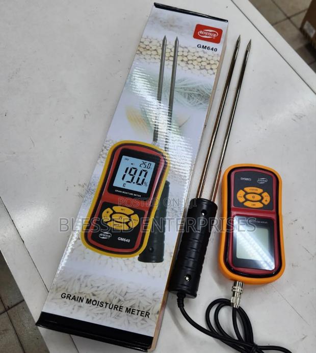 Grains Moisture Meter Machine/ Moisture Meter Machine