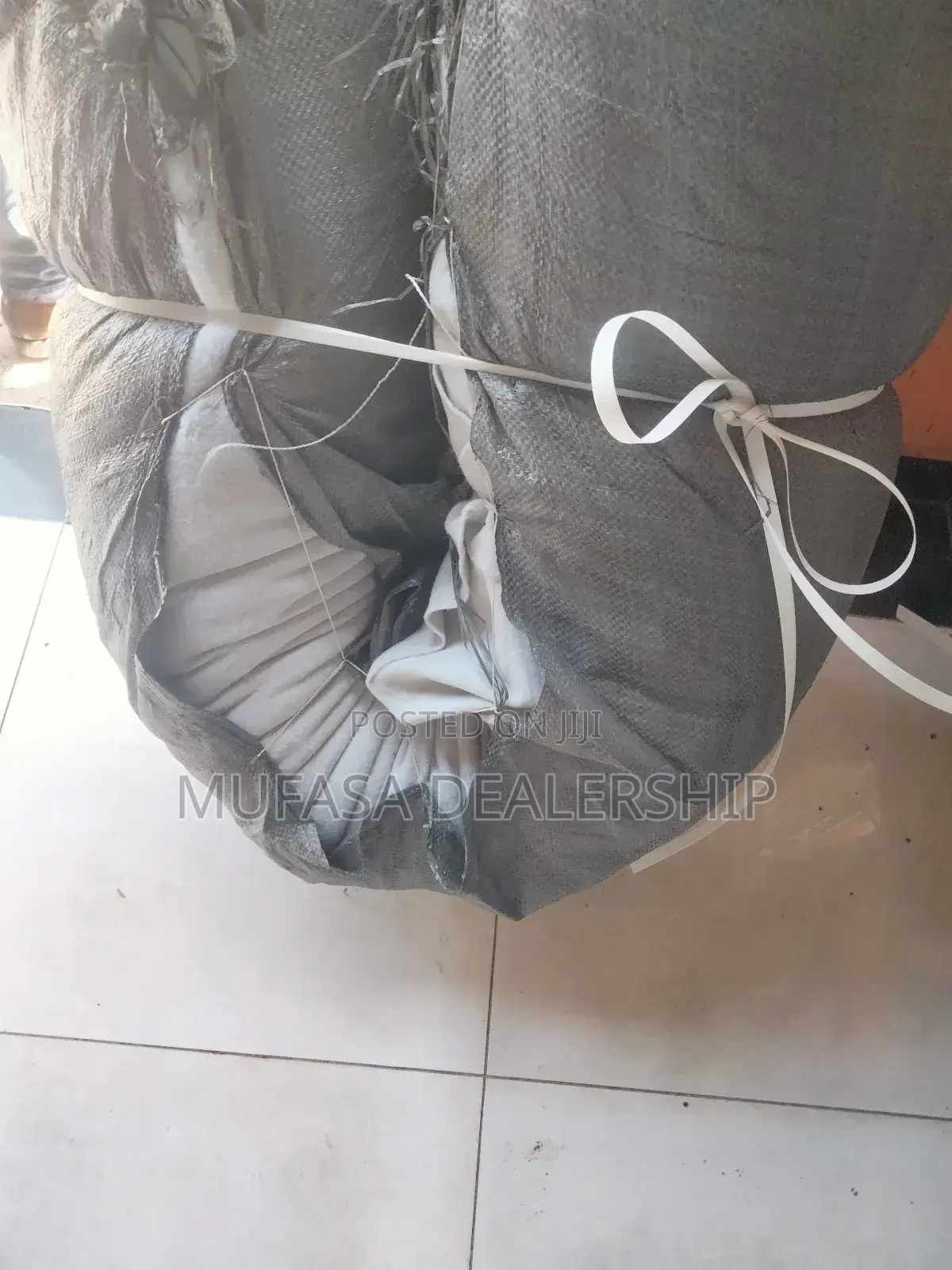 Imported Geotextile Membrane