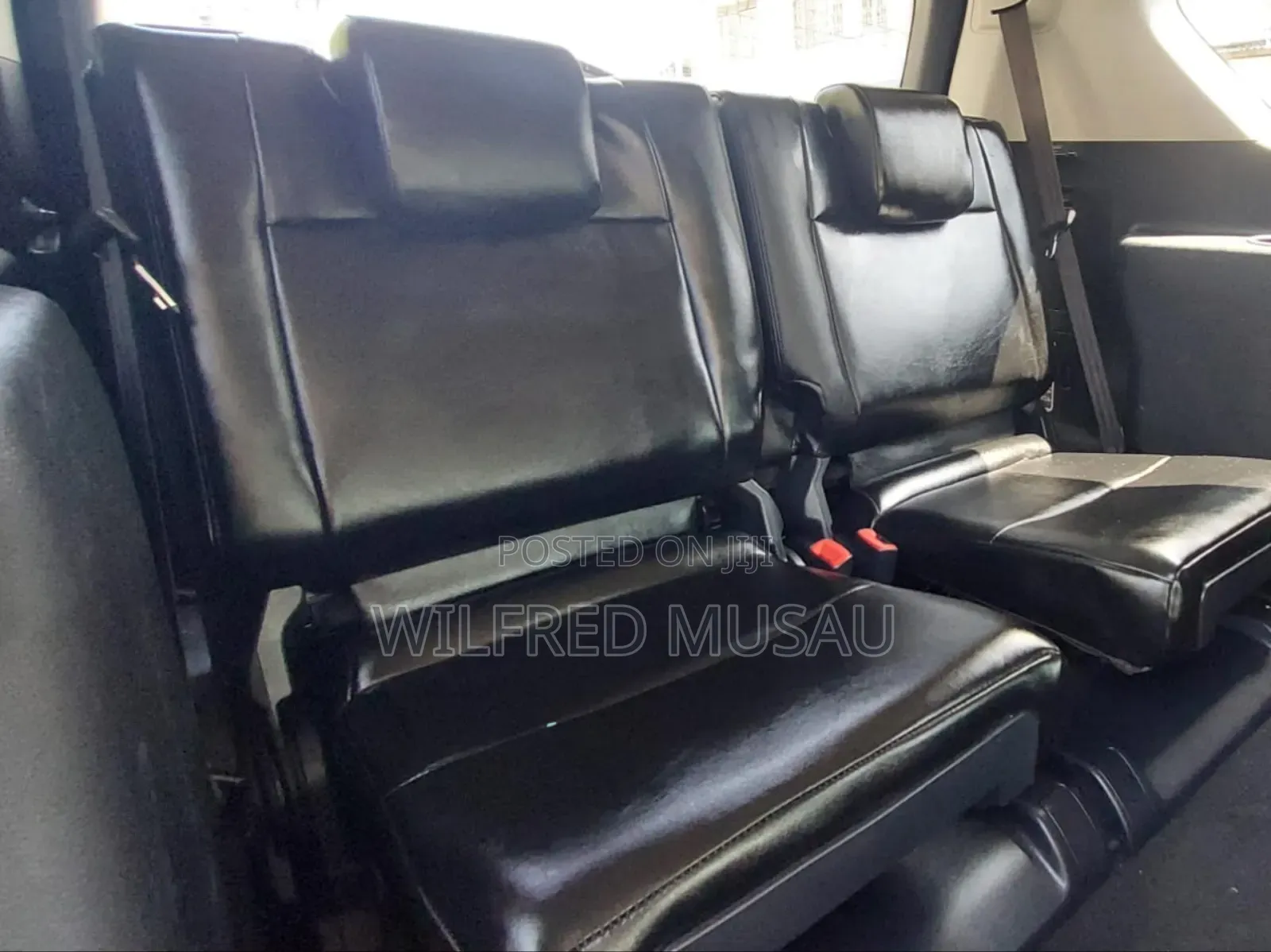 Toyota Land Cruiser Prado 3.0 172hp 2018 Gray