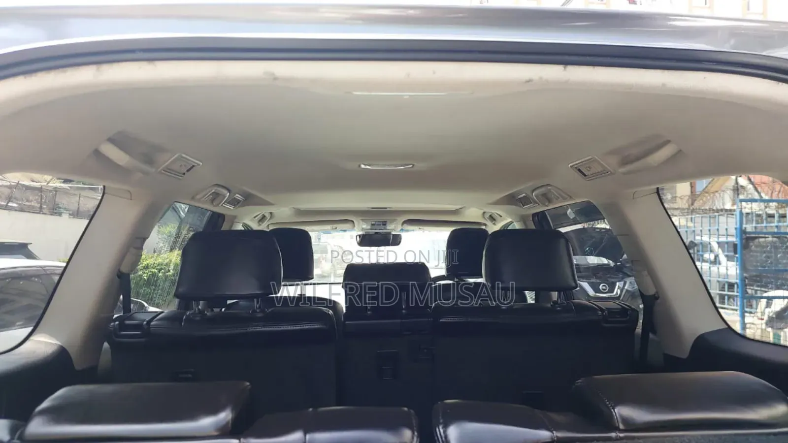 Toyota Land Cruiser Prado 3.0 172hp 2018 Gray