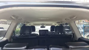Toyota Land Cruiser Prado 3.0 172hp 2018 Gray