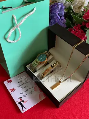 All Ocassion Men’Svalentines /Birthday Package