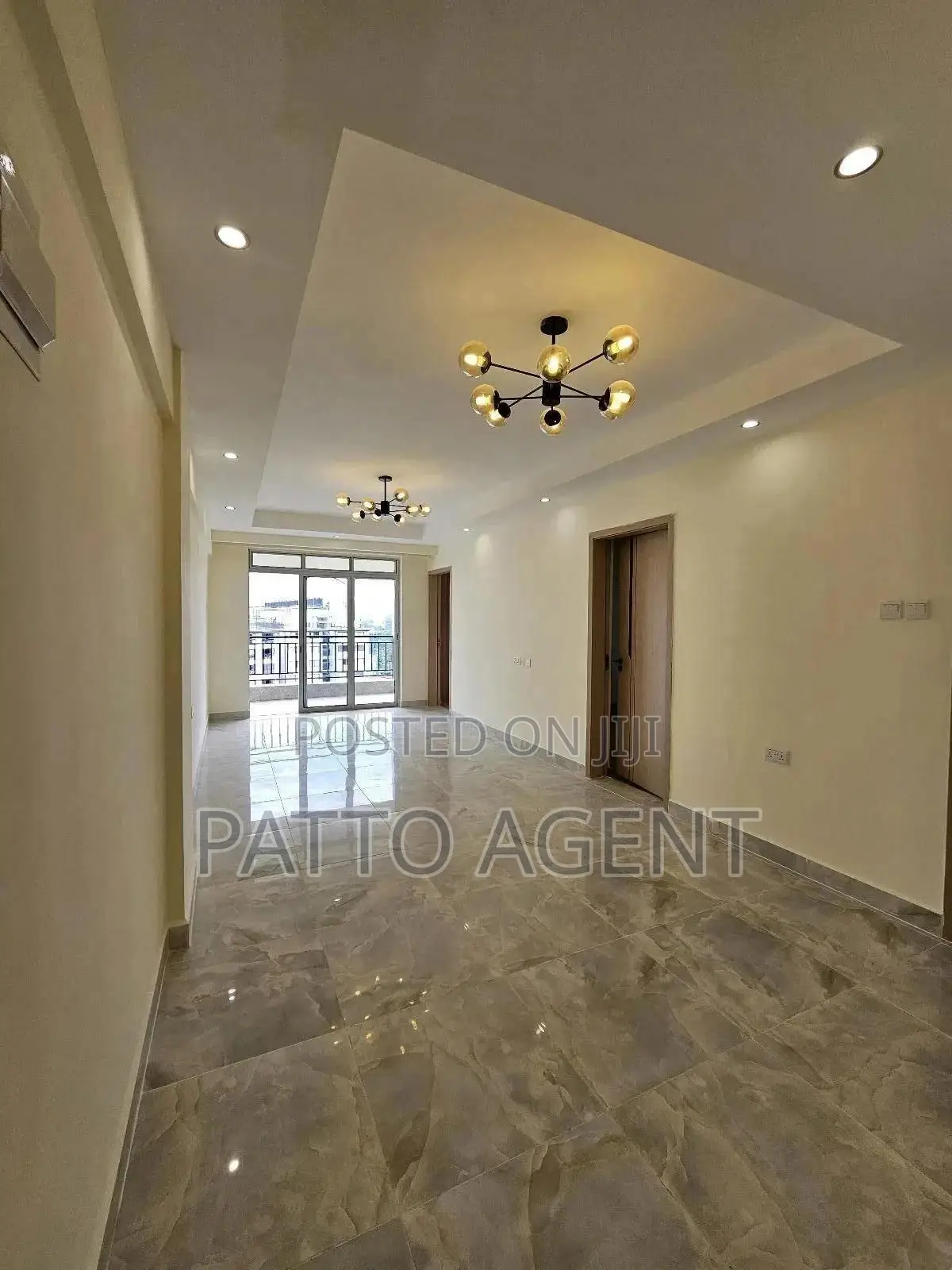 2bdrm Apartment in Kileleshwa for rent