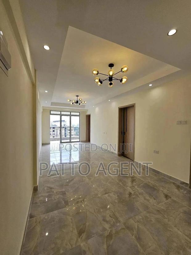 2bdrm Apartment in Kileleshwa for rent
