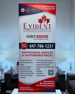 Events Broad Base Banners - thumbnail 2