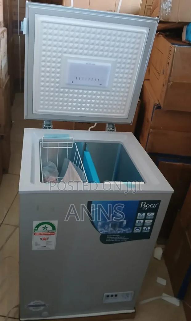 Roch Chest Freezer 95litres ~ 130RG