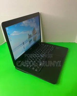 New Laptop Dell Latitude 7450 8GB Intel Core I5 SSD 256GB