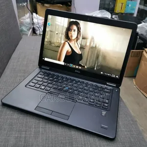 New Laptop Dell Latitude 7450 8GB Intel Core I5 SSD 256GB