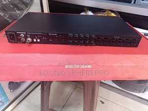 Forcusrite Scarlet 18i20 4th Generation Aufio Interface