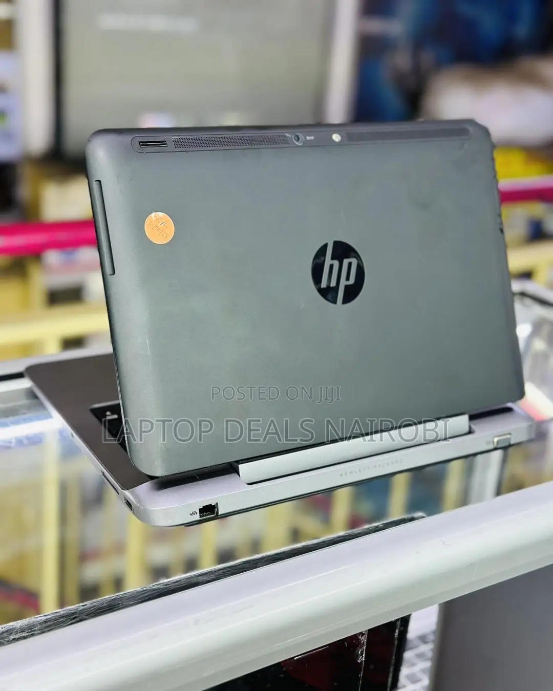 Laptop HP Pro X2 612 G1 4GB Intel Core I5 SSD 256GB