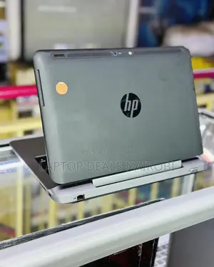 Laptop HP Pro X2 612 G1 4GB Intel Core I5 SSD 256GB