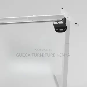 Office Tables:1.2 Meters Wood Computer Standing Desk