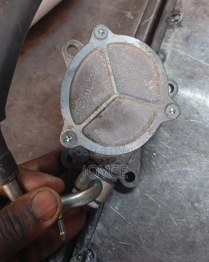 Mazda Cx5/Axela/Atenza Vacuum Pump Ex-Japan
