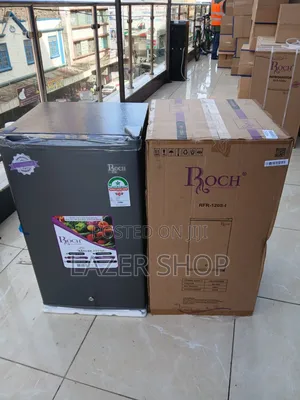 Roch 90litres Single Door