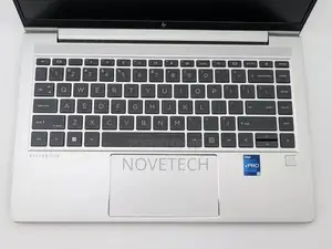 New Laptop HP EliteBook 640 G10 16GB Intel Core I5 SSD 512GB