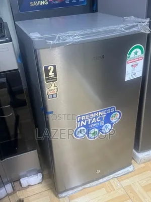 Mika 92litres Single Door Refrigerator