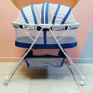 *Baby Bassinet.**Baby Bassinet.* - thumbnail 2