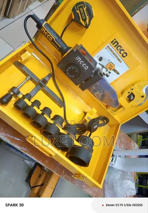 Ingco PPR Welding Machine