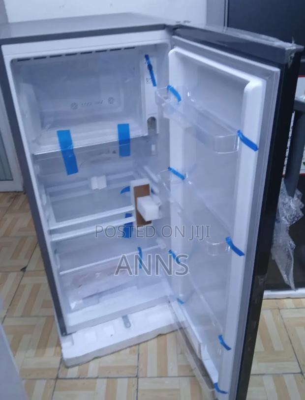 Smart Pro SFR-190S-I 150litres Single Door Refrigerator