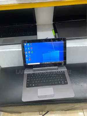 Laptop HP Pro X2 612 G2 8GB Intel Core I5 SSD 256GB