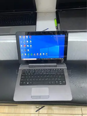 Laptop HP Pro X2 612 G2 8GB Intel Core I5 SSD 256GB