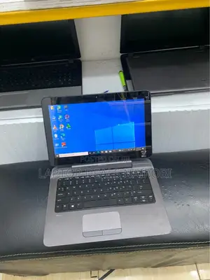 Laptop HP Pro X2 612 G2 8GB Intel Core I5 SSD 256GB