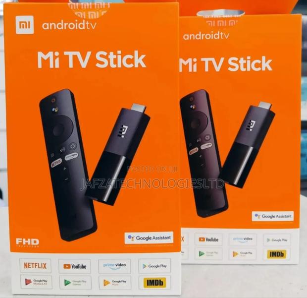 Xiaomi Mi TV Stick
