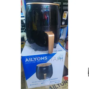 Ailyon5 Litres Air Fryer